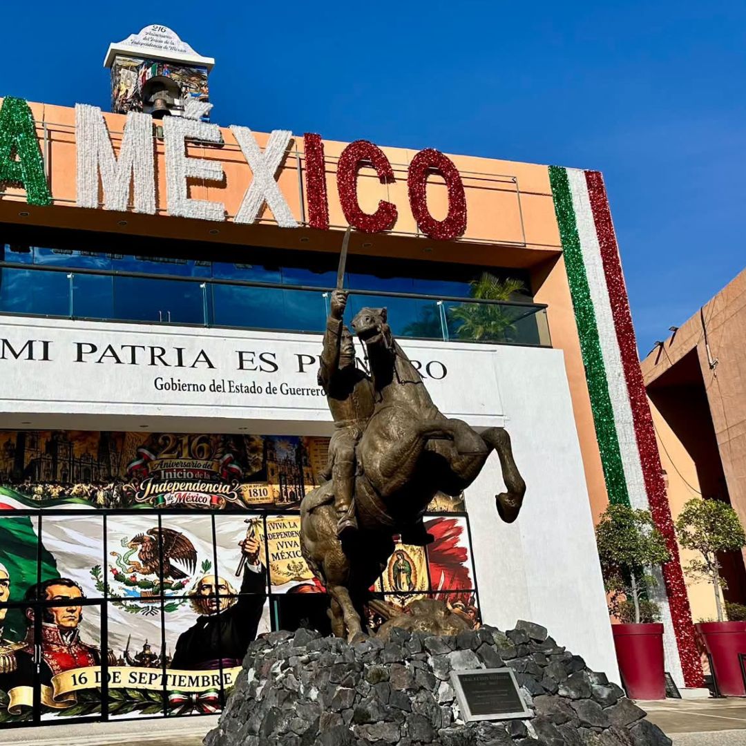 Gobierno Estado de Guerrero